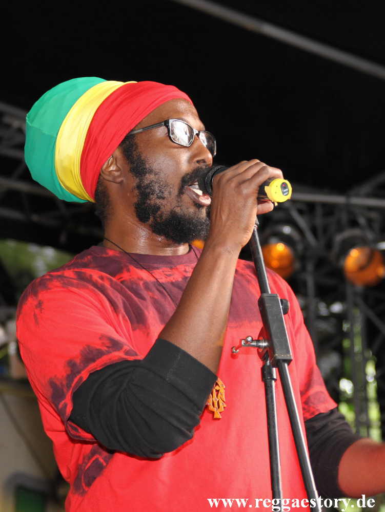 Jahmali