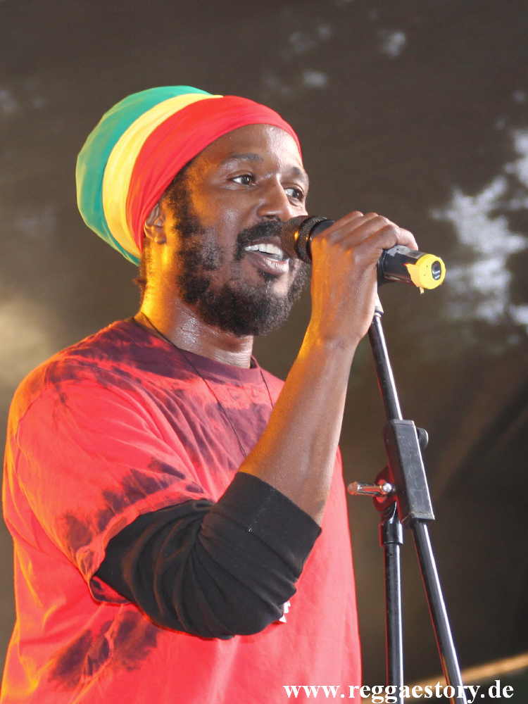 Jahmali