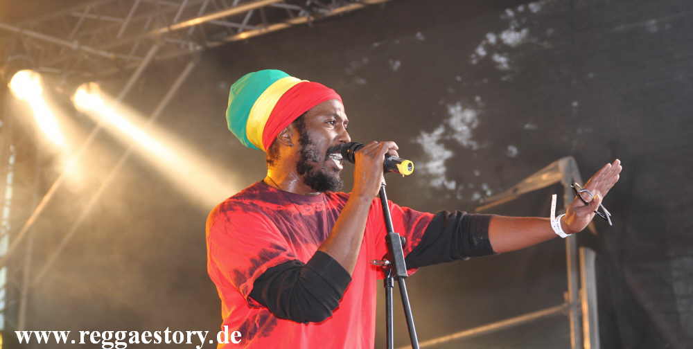 Jahmali