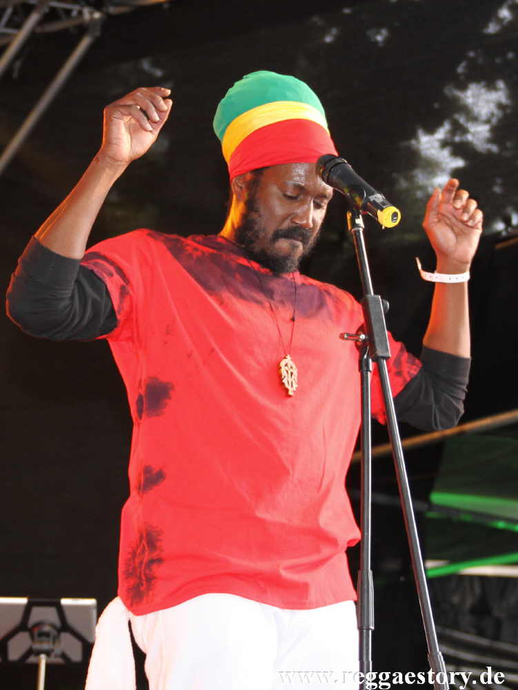 Jahmali