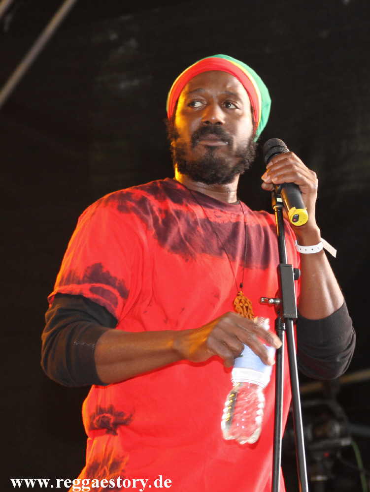 Jahmali