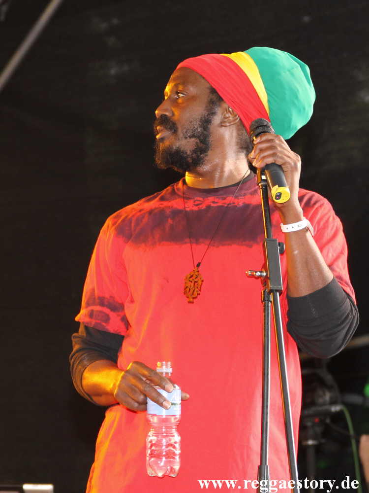 Jahmali