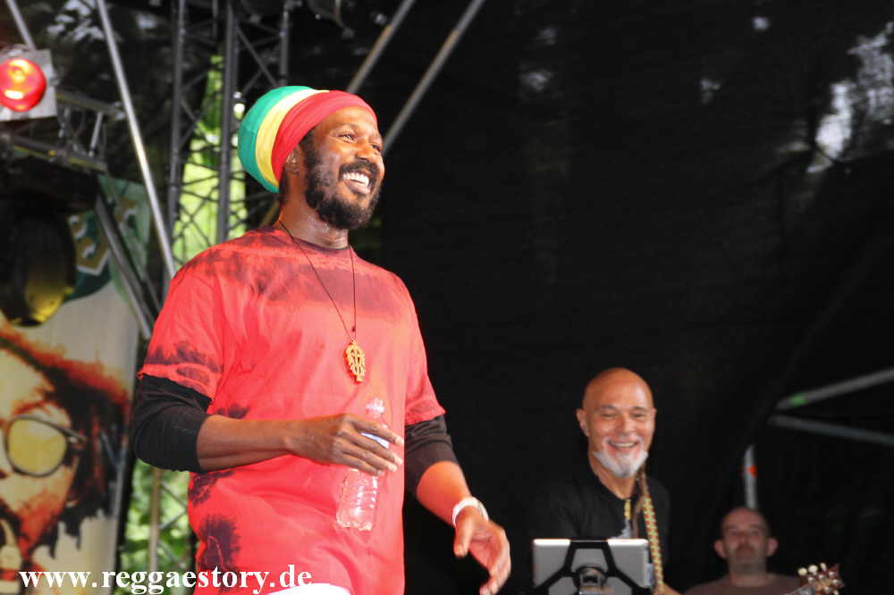 Jahmali