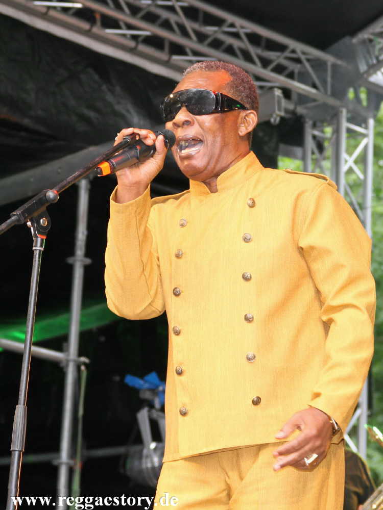 Ken Boothe