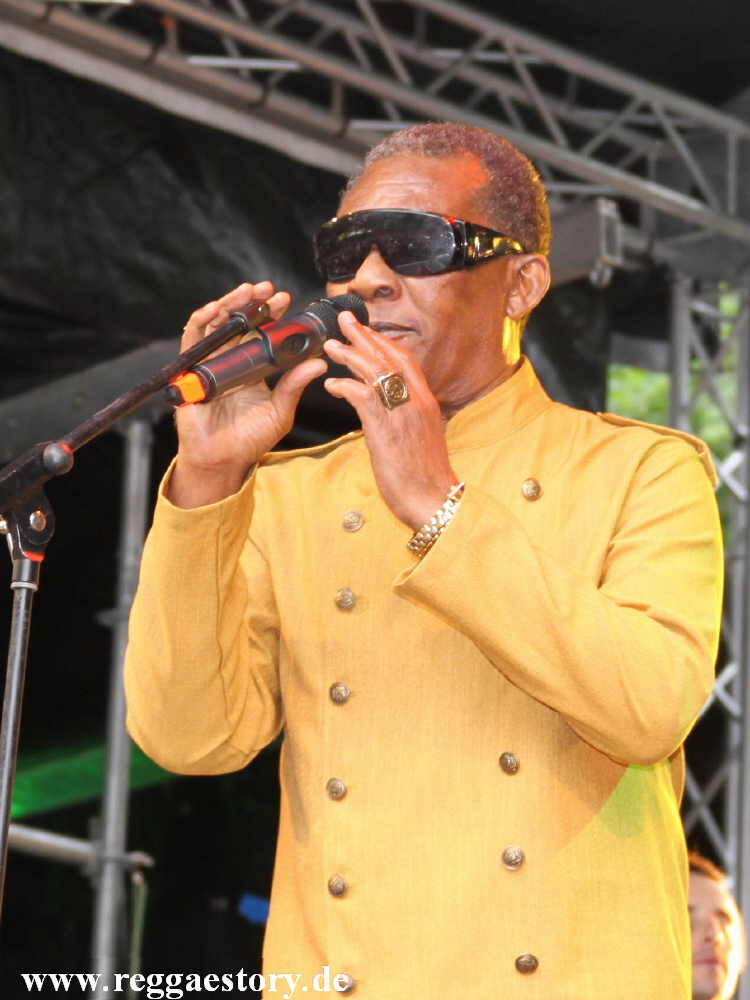 Ken Boothe
