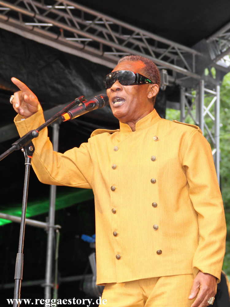 Ken Boothe