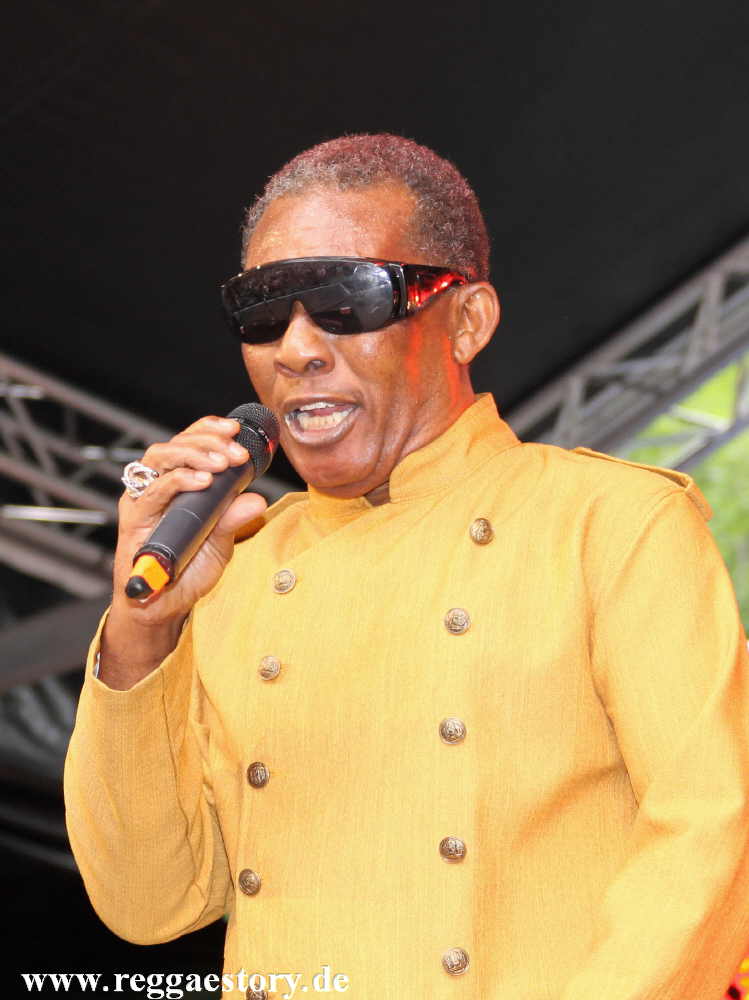 Ken Boothe