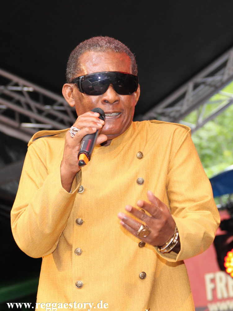 Ken Boothe