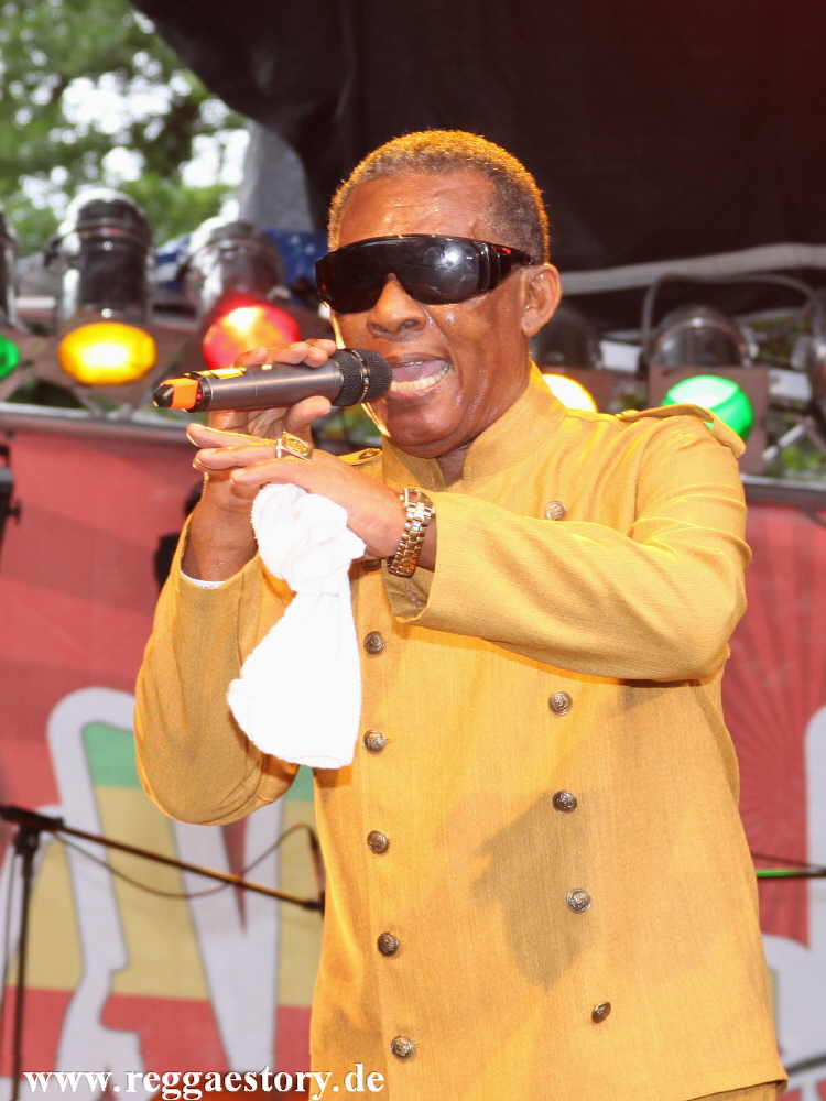 Ken Boothe