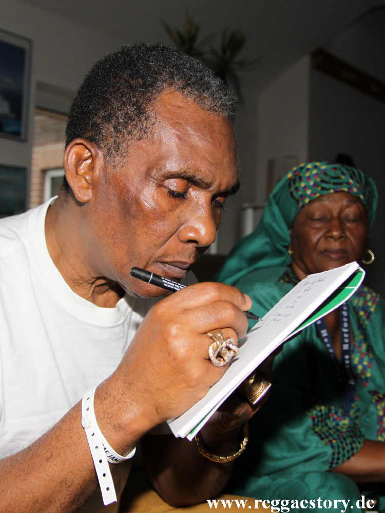 Ken Boothe