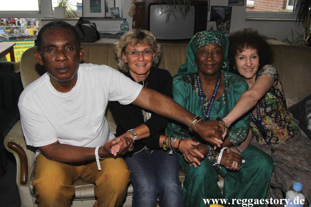 Ken Boothe