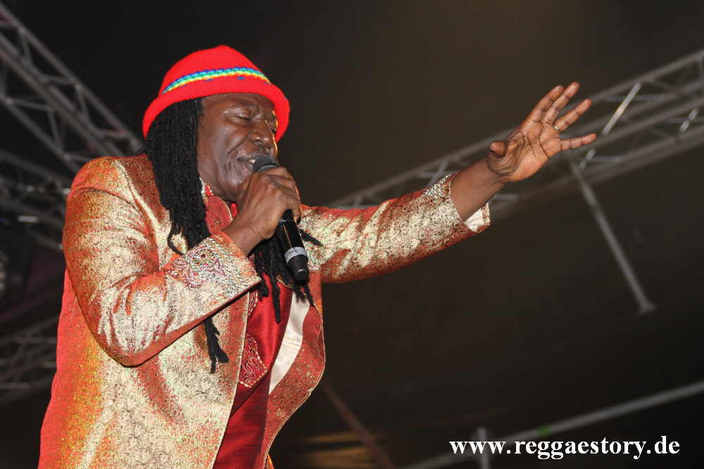 Alpha Blondy