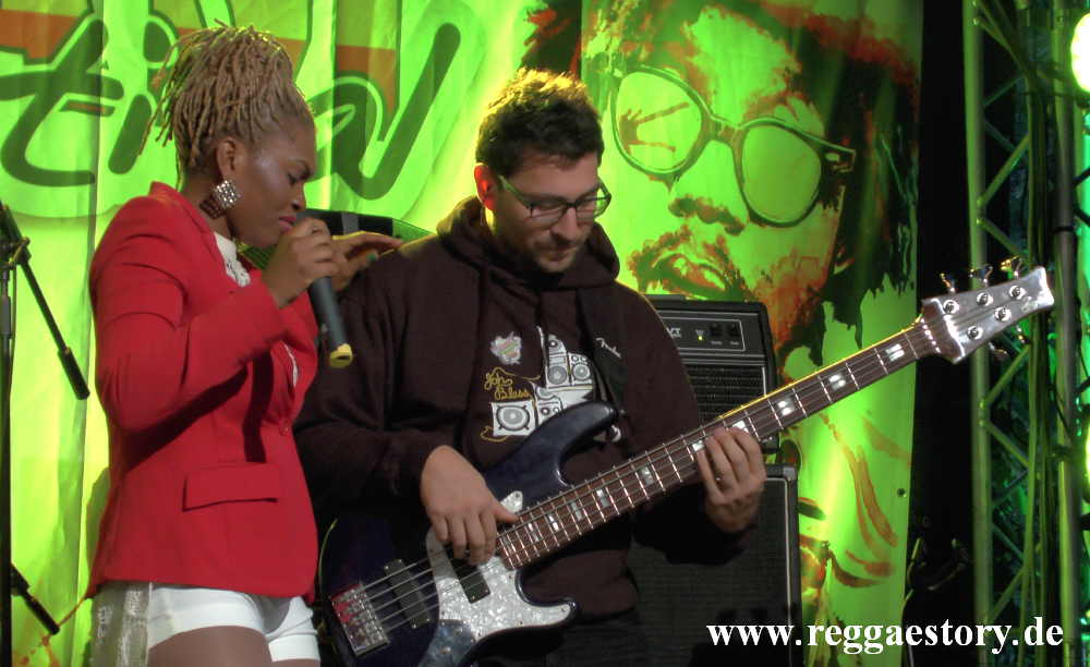 Shuga & House of Riddim