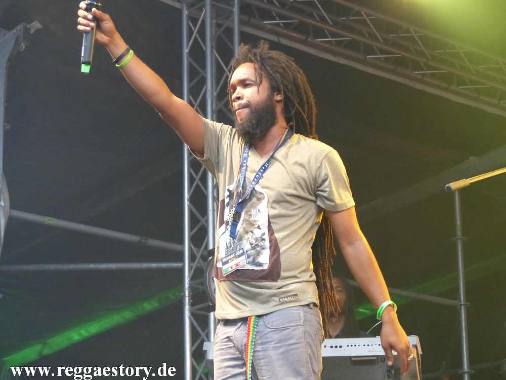 Micah Shemaiah