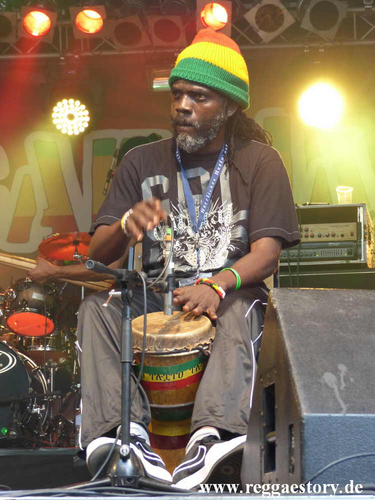 Suns Of Dub