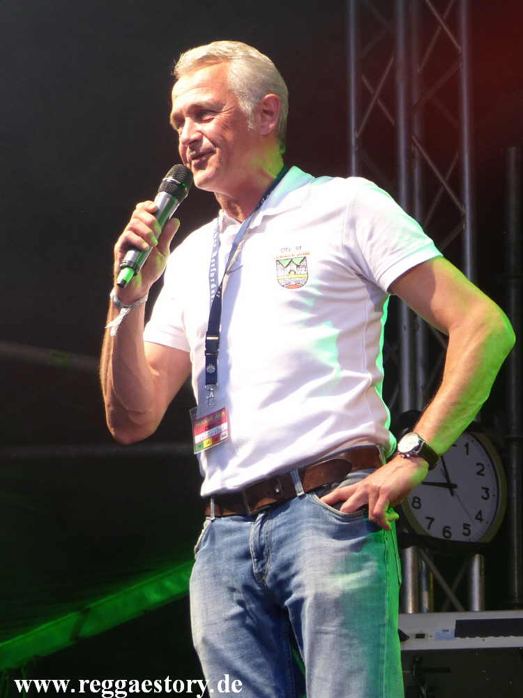 Christian Kl&uuml;tsch