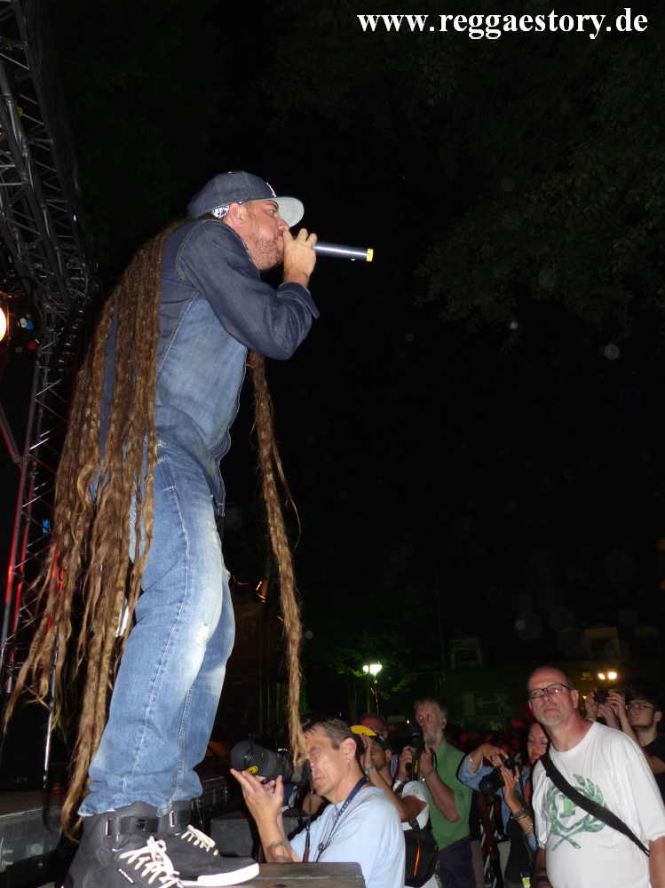 Jah Sun