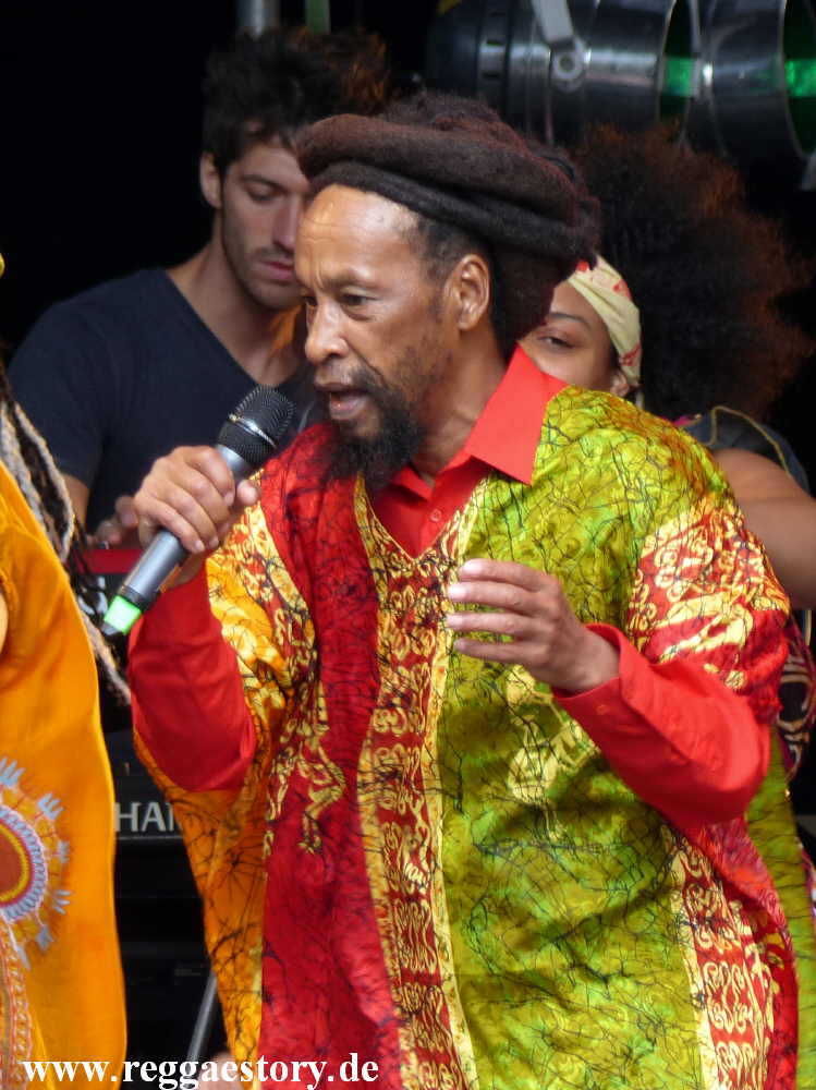 Ras Midas
