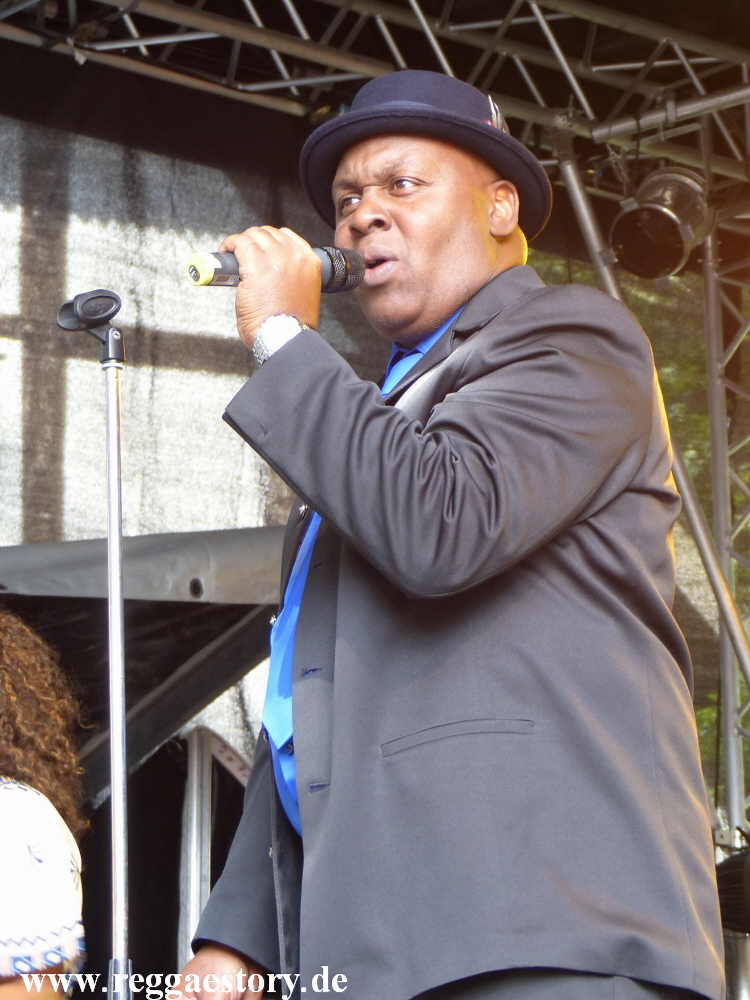 Alpheus