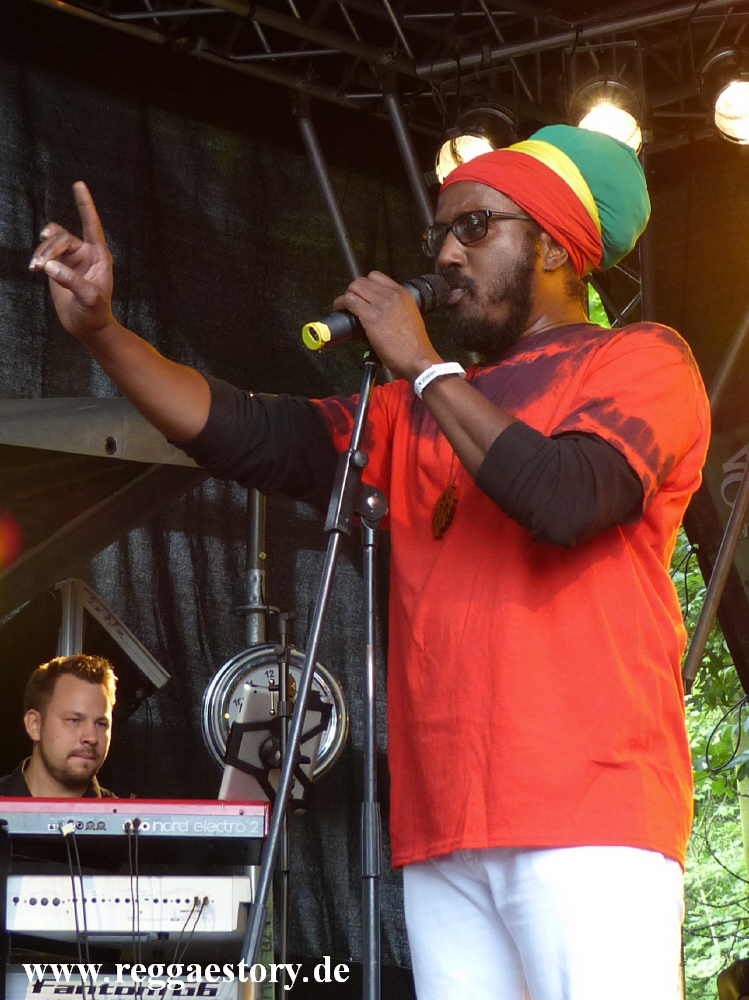 Jahmali