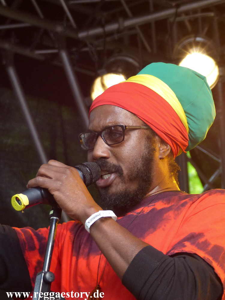 Jahmali