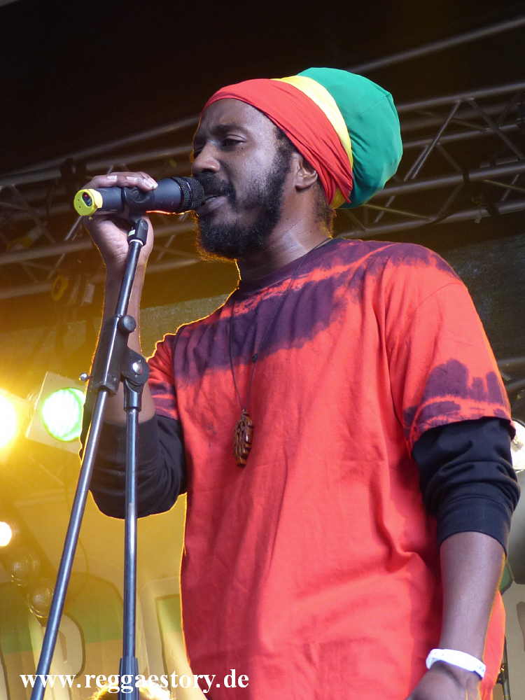 Jahmali