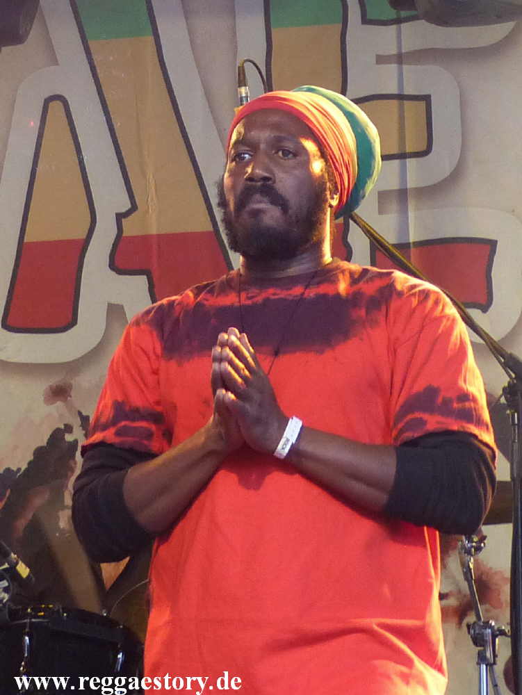 Jahmali