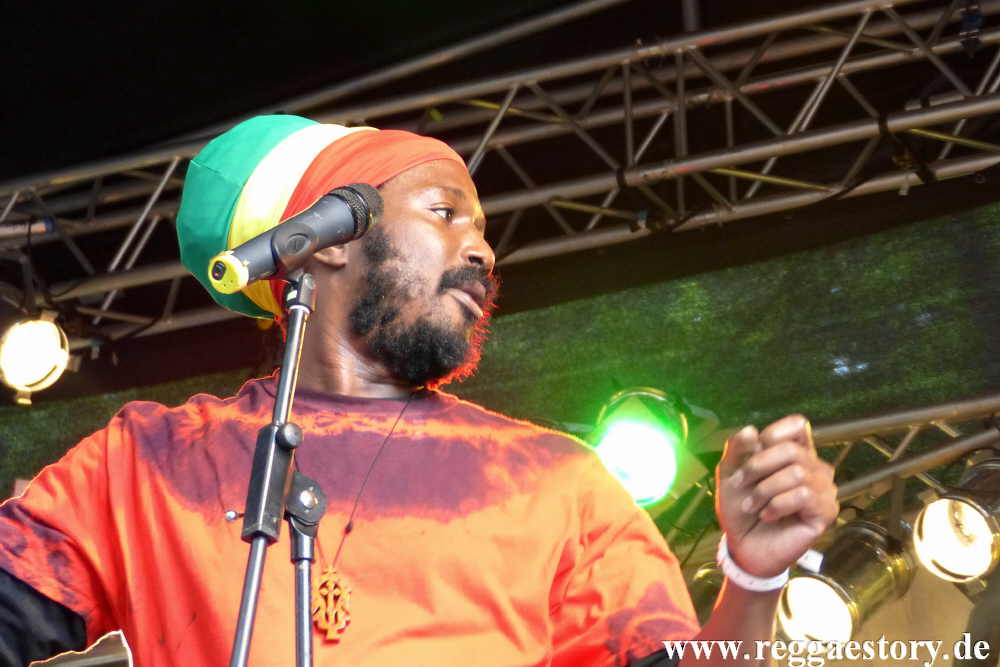 Jahmali
