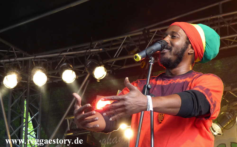 Jahmali