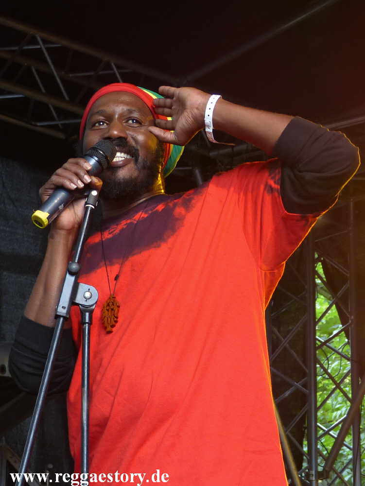 Jahmali