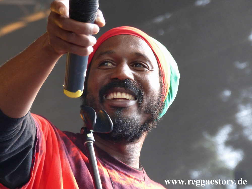 Jahmali