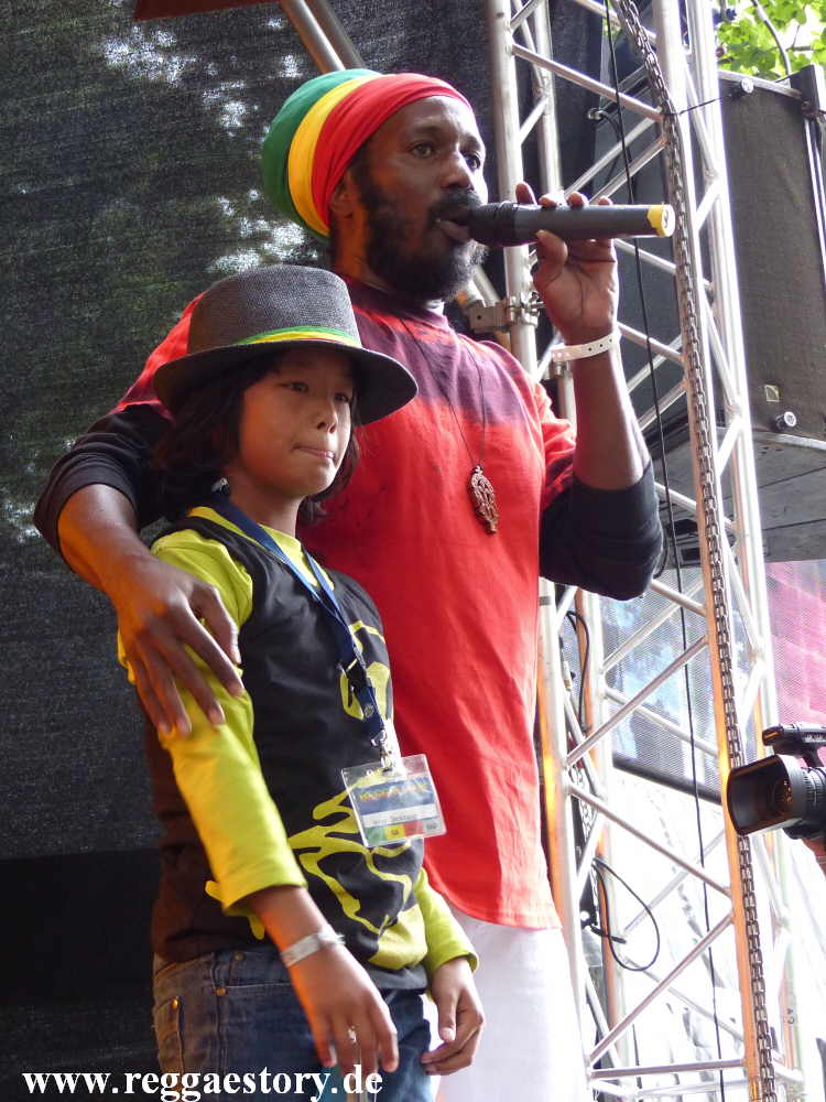 Jahmali