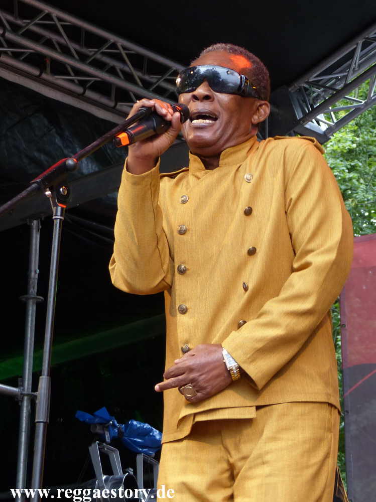 Ken Boothe