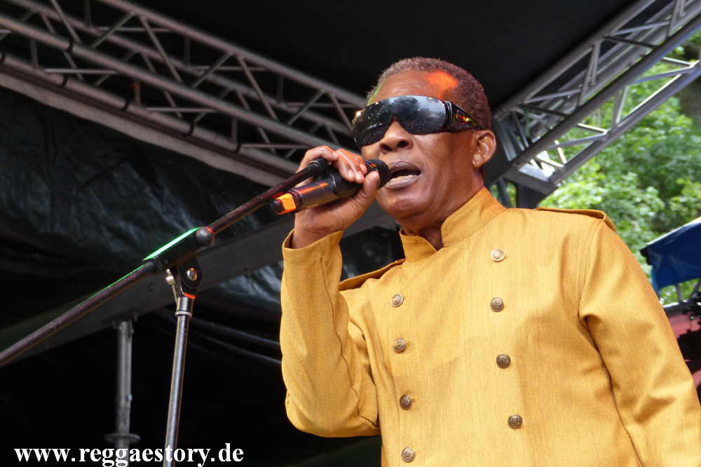 Ken Boothe
