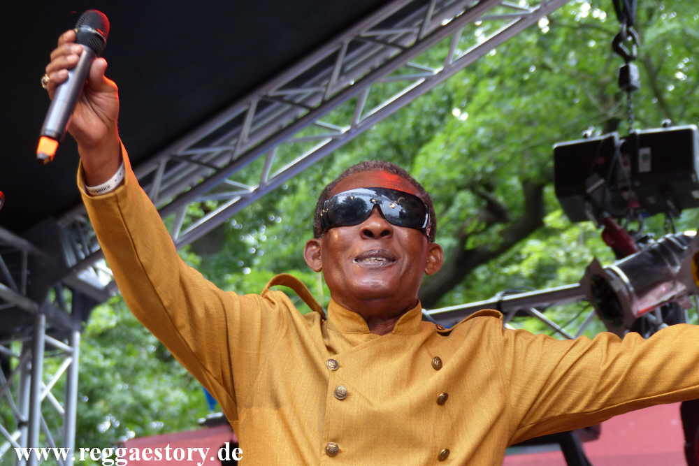 Ken Boothe