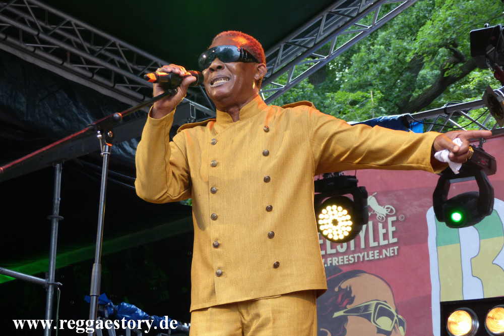 Ken Boothe