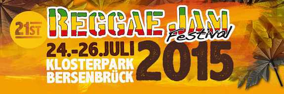 Reggae Jam