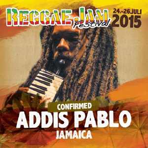 Addis Pablo