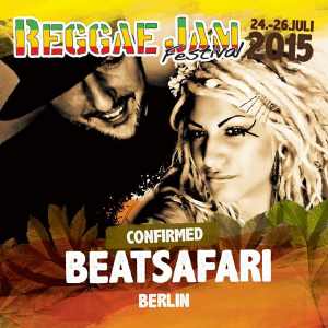 Beatsafari