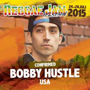 Bobby Hustle
