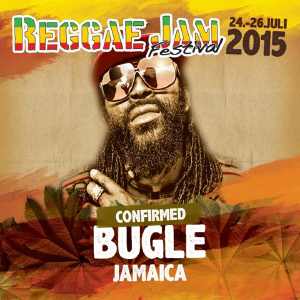 Bugle