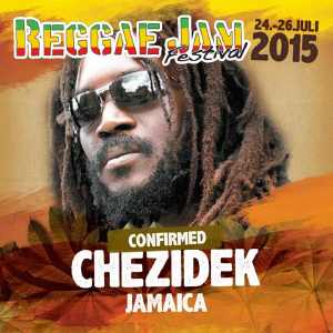 Chezidek
