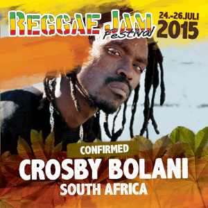 Crosby Bolani