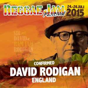David Rodigan
