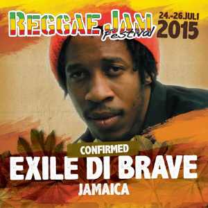 Exile Di Brave