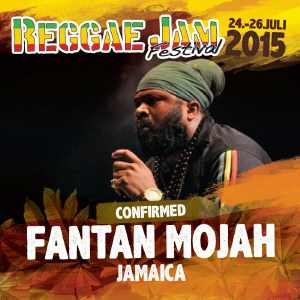 Fantan Mojah