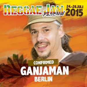 Ganjaman