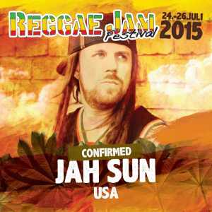 Jah Sun