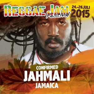 Jahmali