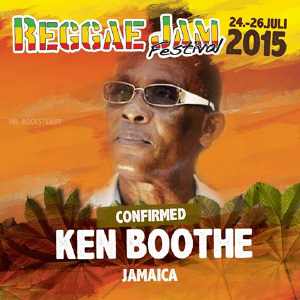 Ken Boothe